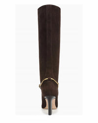 Veronica Beard - Women's Tarian Suede Knee High Boots