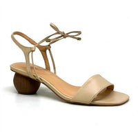 Bruno Menegatti - Women's Annette Leather Sandal