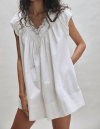 Free People - Sundazed Mini Dress