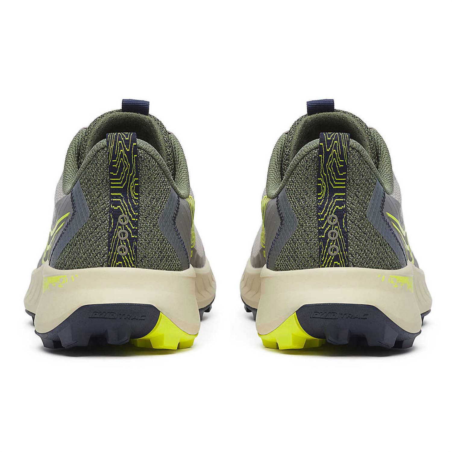 Saucony - Men's Peregrine 15 Sneakers