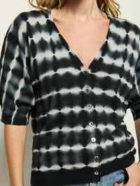 Nation Ltd - Sunna V-neck Cardigan