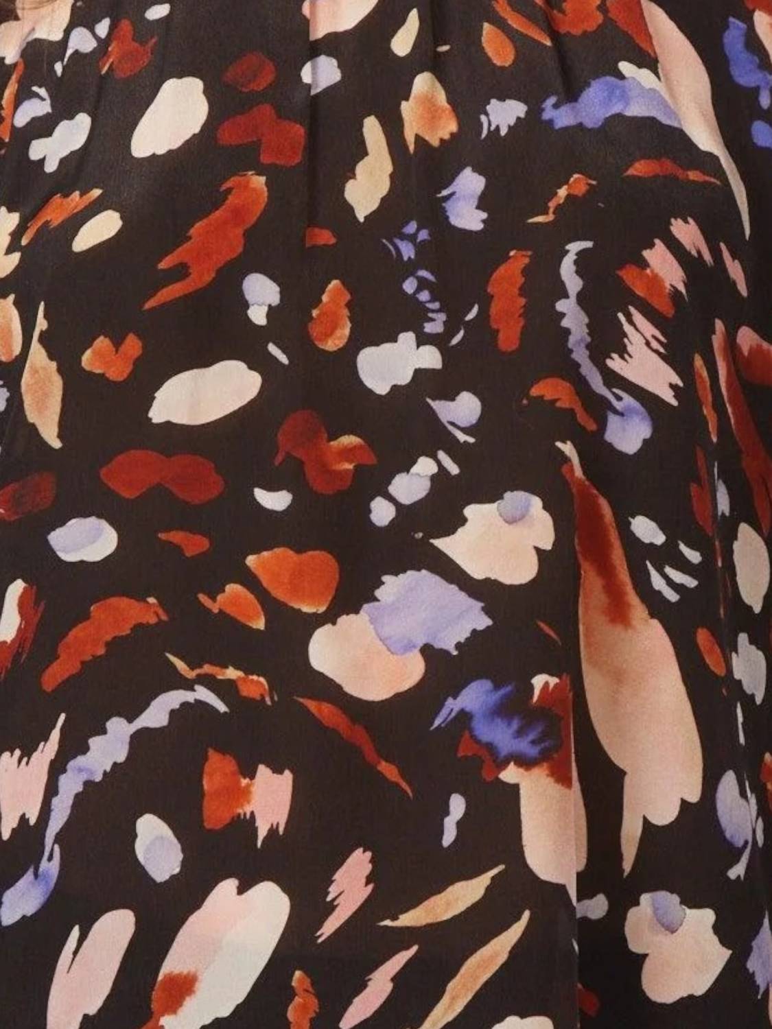 Gilner Farrar - Paislee Boat Neck Blouse