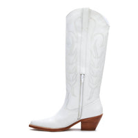 Matisse - Agency Western Boot