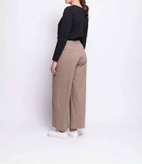 Foil - Pocket Science Wide Leg Pant