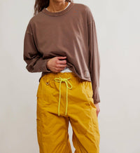 Free People - Inspire Layer Tops