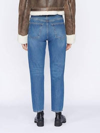 Frame - Le Original High-rise Denim Jeans