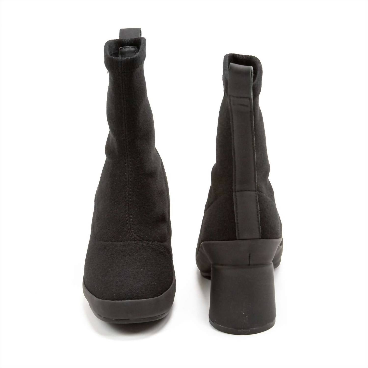 Camper - Women's Upright Boots