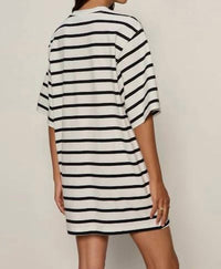 Sanctuary - Belle Tee Stripe Dress