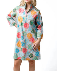 Holly Shae Design - Grace Mini Dress