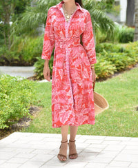 Just Darviny - Mable's Dress