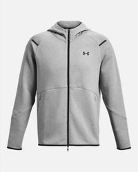 Under Armour - Unstoppable Fleece Full Zip Hoodie