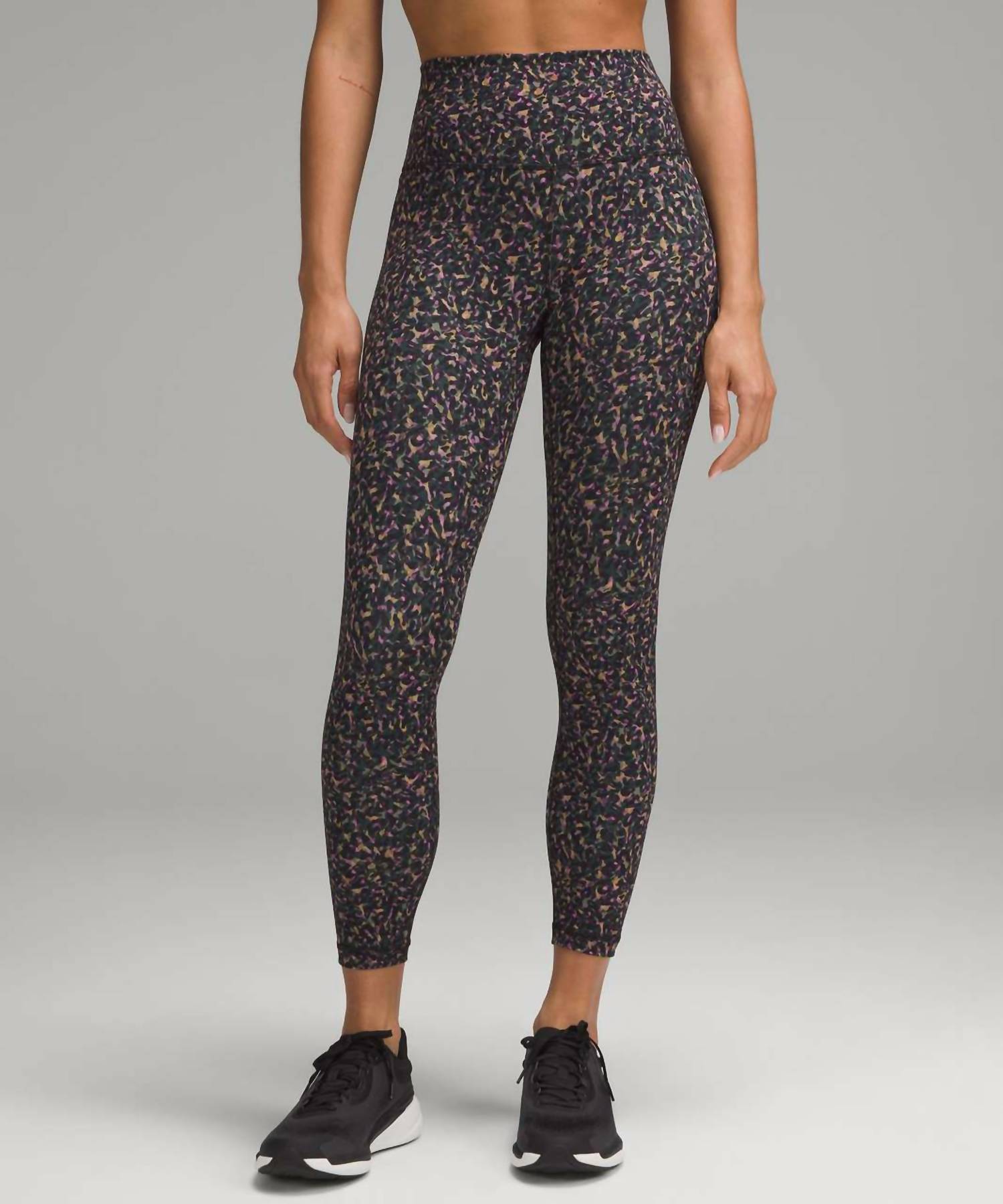 Lululemon - Wunder Train High-rise Tight