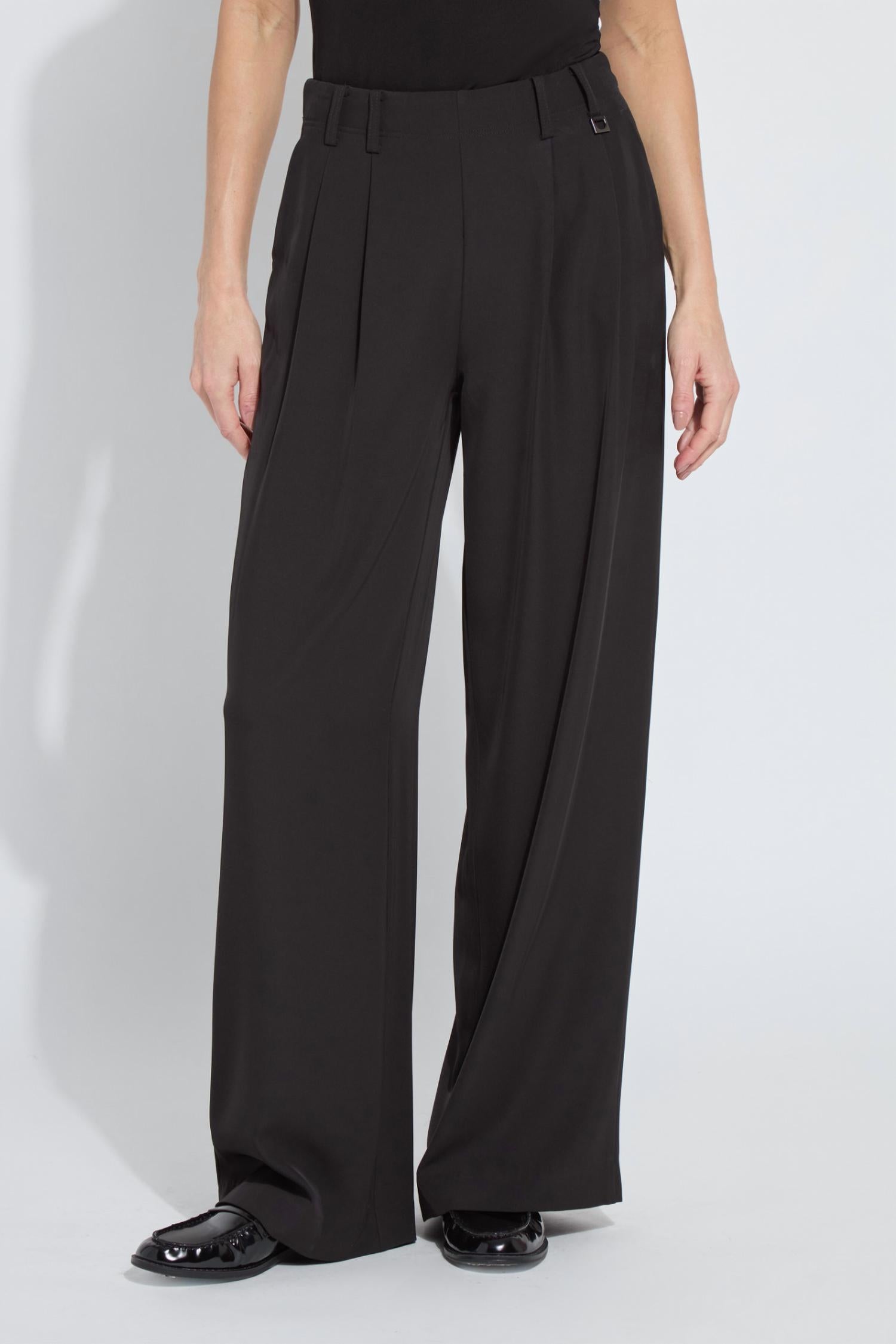 Lysse - Darcy Wide Leg Trouser
