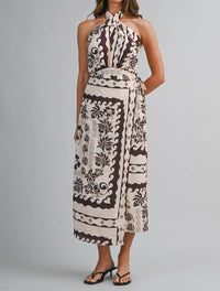 Mable - Caymans Dress