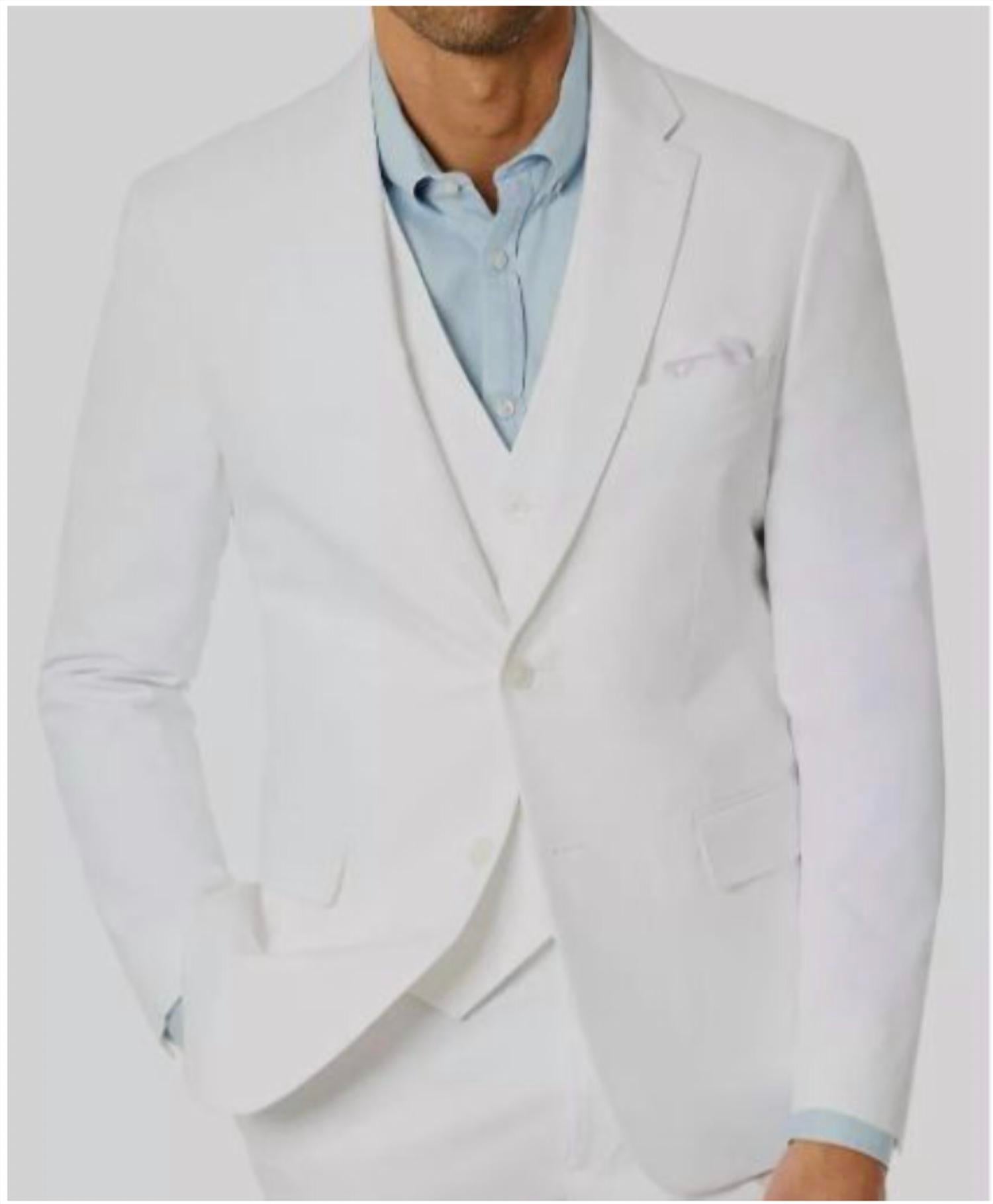 Tommy Hilfiger - Men's Suit Jacket