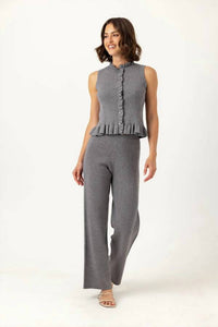 Sundays - Nolan Wide Leg Pant