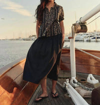 The Great. - The Viola Skirt
