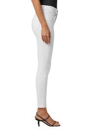 Joe'S Jeans - Snapback Charlie High Rise Ankle Skinny Jeans