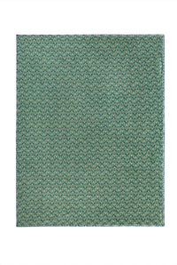 Johnny Was - Margery Scarf Travel Blanket