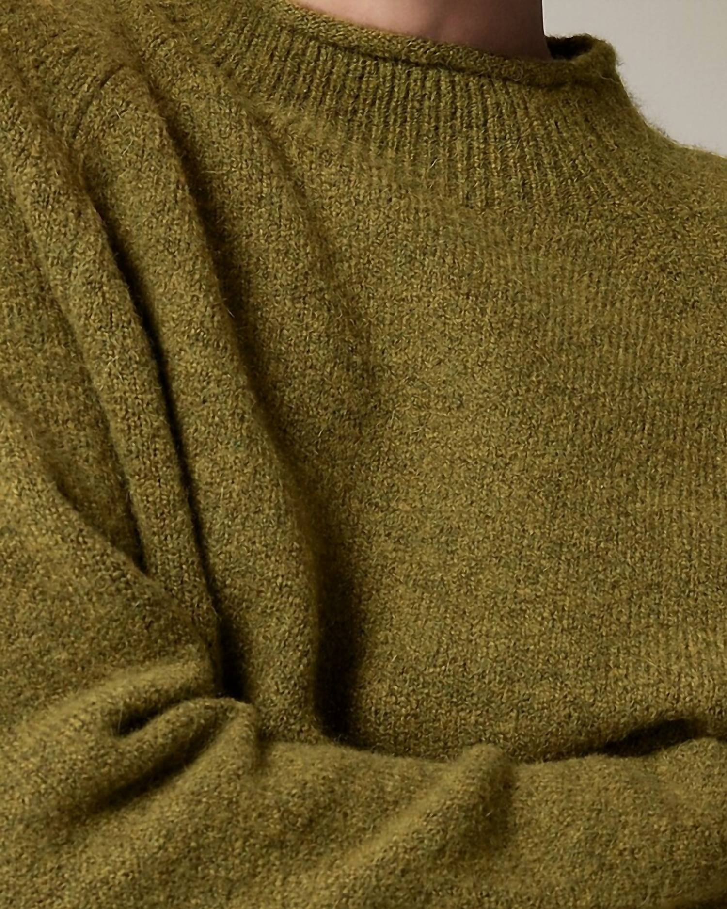 J.Crew - Supersoft Rollneck Sweater
