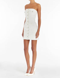 Amanda Uprichard - Teyana Dress