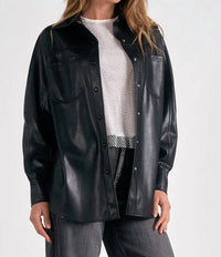 Elan - Rock & Roll Jacket