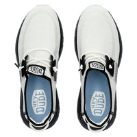 Hey Dude - Men's Sirocco Sport Mode Casual Shoes