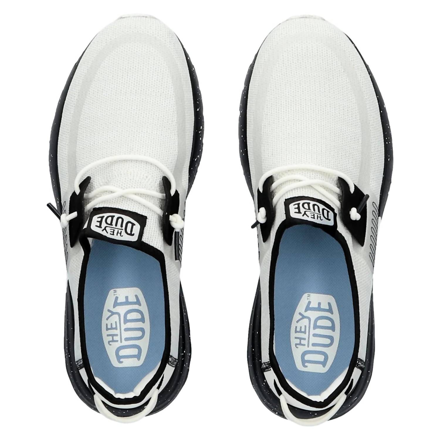 Hey Dude - Men's Sirocco Sport Mode Casual Shoes