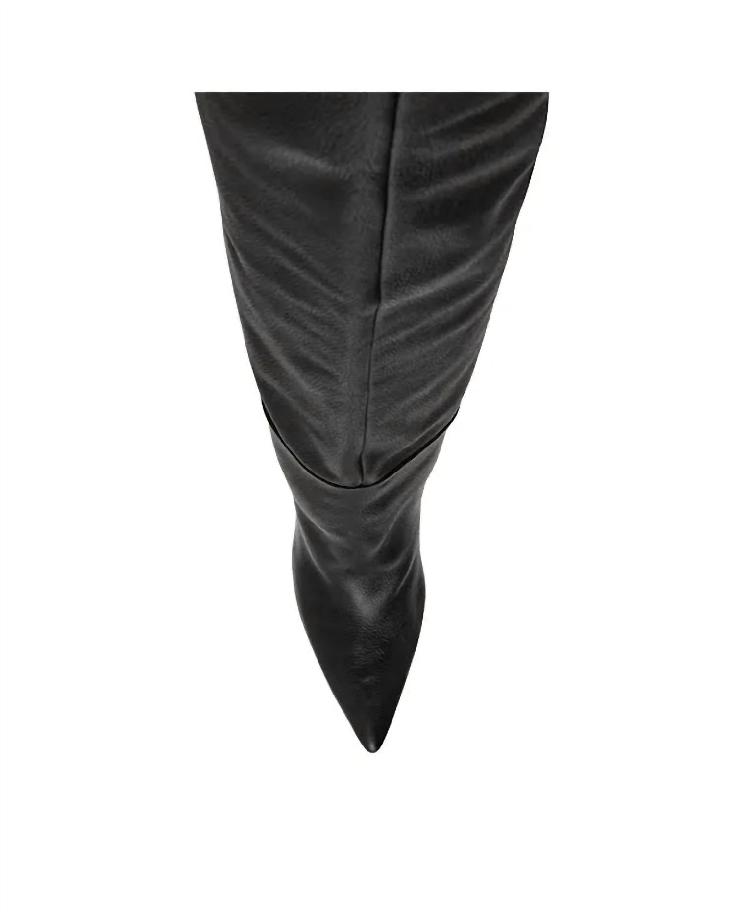 Steve Madden - Women's Bellamie Knee High Boots