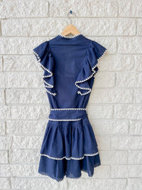 Christy Lynn - Uma Dress
