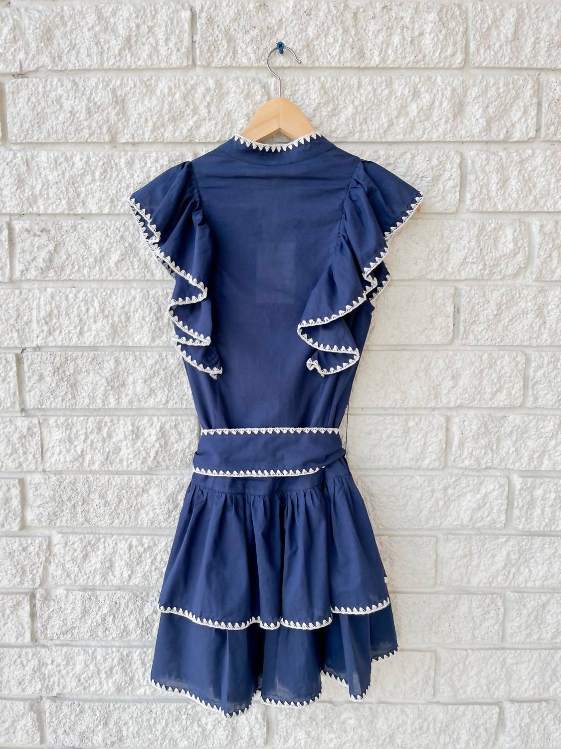 Christy Lynn - Uma Dress