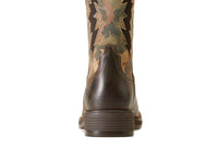 Ariat - Men's Ridgeback Ventek Western Boot
