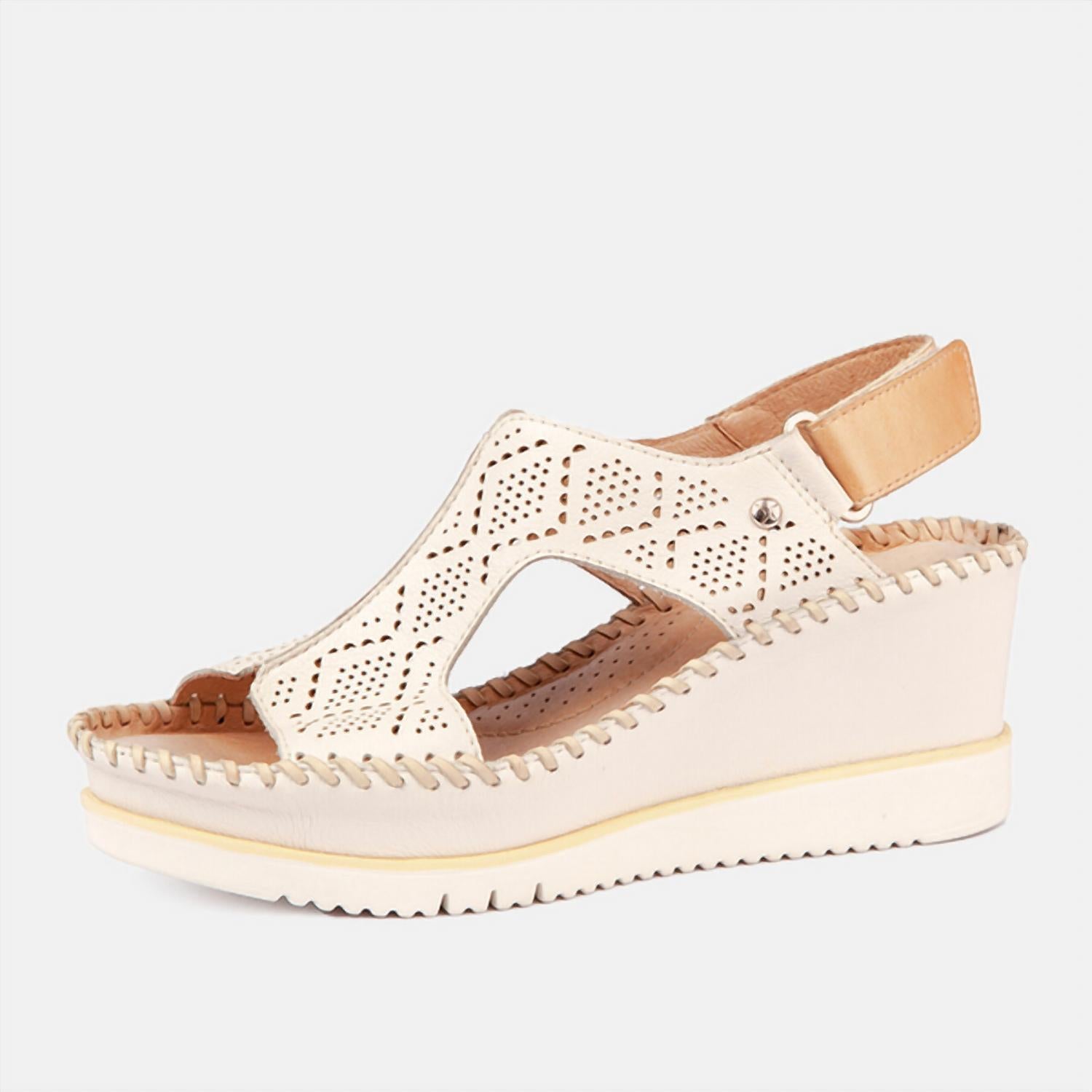 Pikolinos - Women's Leather Sandals