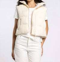 Thread & Supply - Stormie Vest