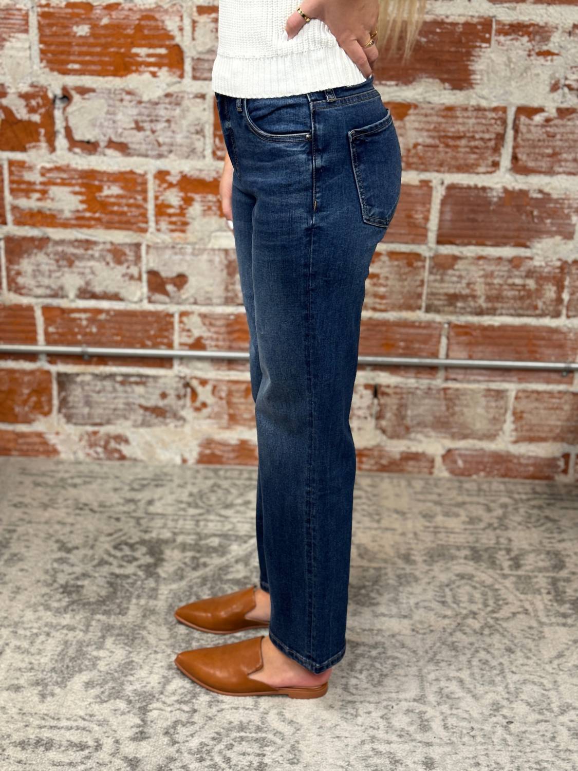Kut From The Kloth - Charlotte Jeans
