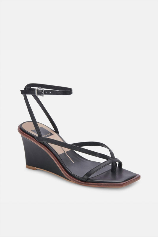 Dolce Vita - Women's Gemini Wedge Sandal