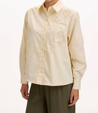 Exquise - Kierra Shirt Top