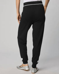 Splendid - All The Love Sweater Jogger