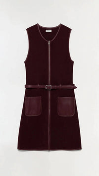 Simkhai - Viretta Knit Mini Dress