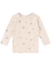 Quincy Mae - Kid's Bamboo Pajama Set