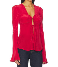 Free People - Bali Ariel Top