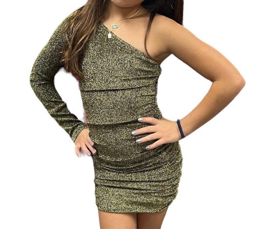 Theme - Harlow Dress