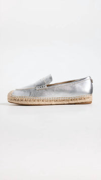 Sam Edelman - Women's Kai Espadrille Loafer