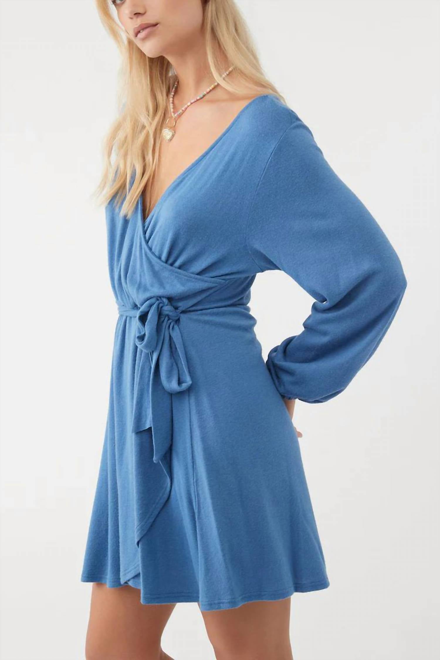 O'Neill - Morningside Mini Dress