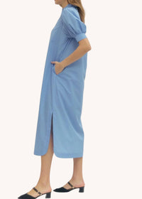 Entro - Colette Midi Dress