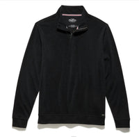 Flags & Anthem - Hero Stretch Knit 1/4 Zip Top