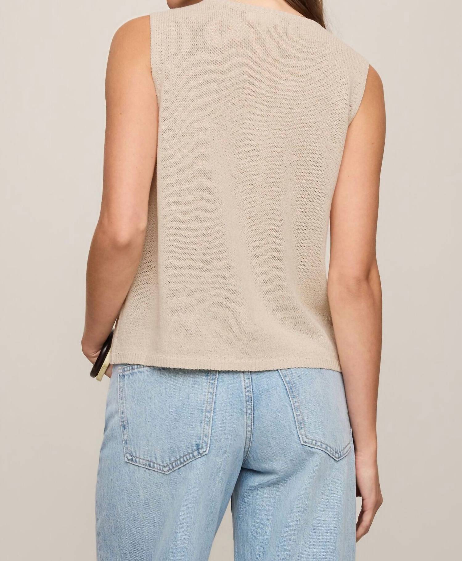 Z Supply - Syd Sweater Vest