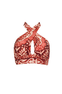 Encantadore - ELSA BIKINI TOP