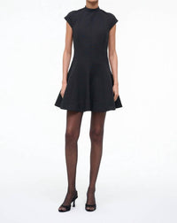 Staud - Ellie Mini Dress