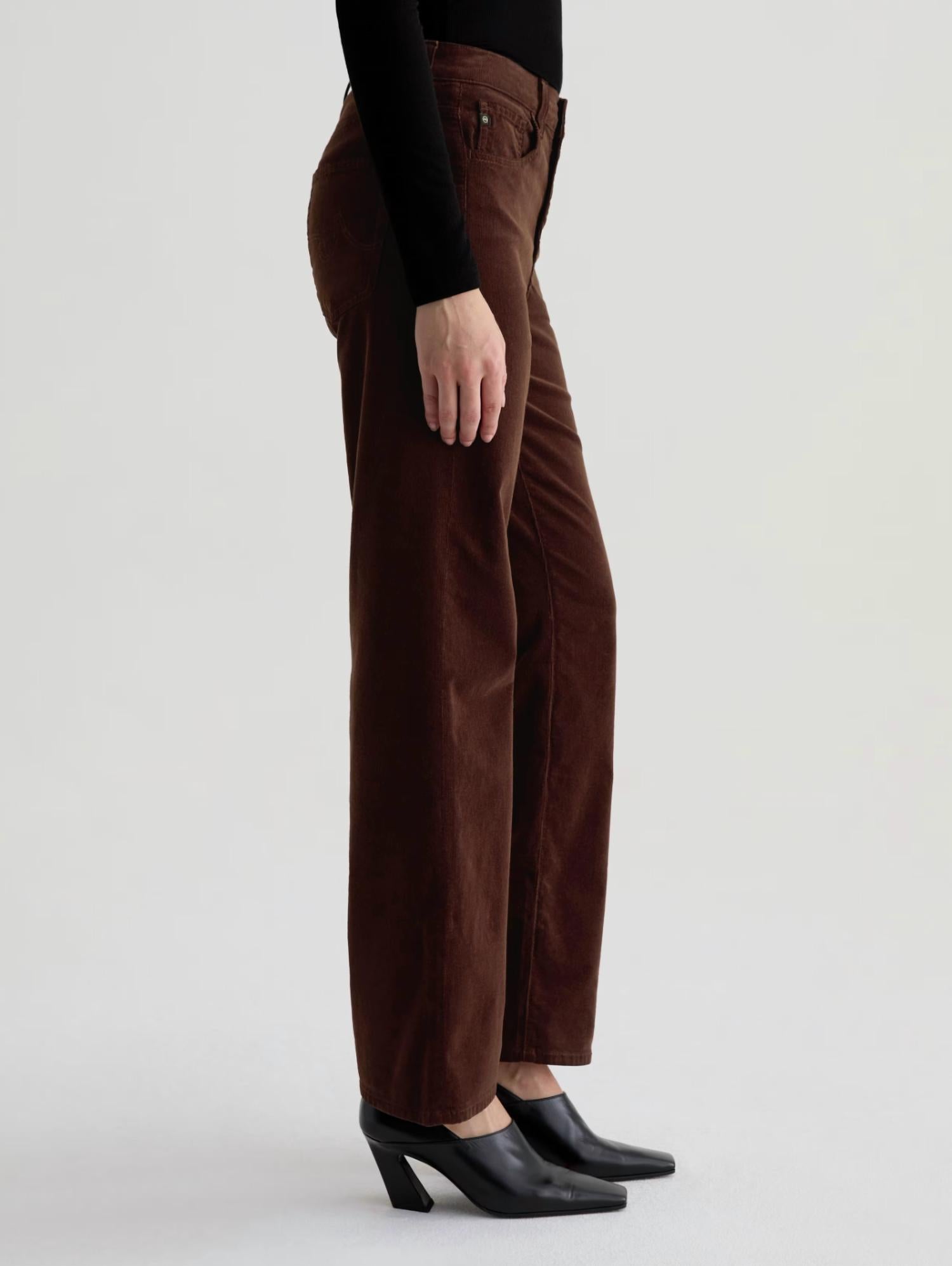 Ag Jeans - Brinley Corduroy Jeans